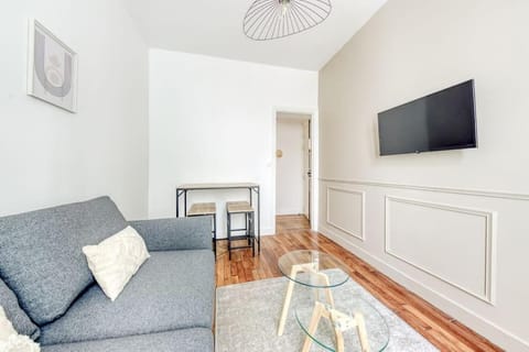 Le Cocon Parisien - 3 min métro Apartment in Vincennes