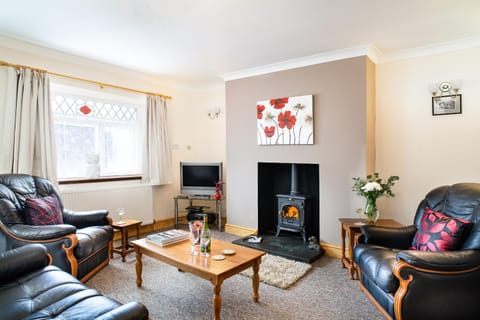 TV and multimedia, Living room, Seating area, fireplace