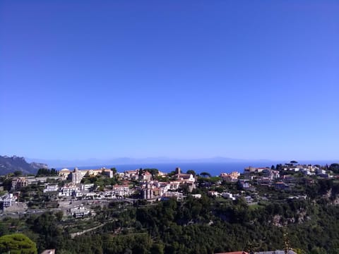 Nearby landmark, Natural landscape