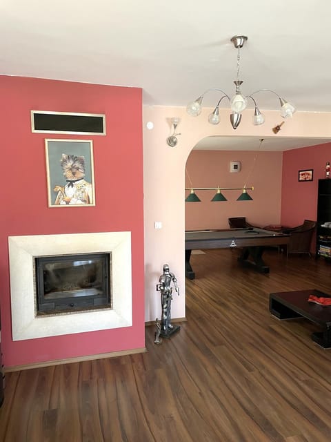 Вила Фреди Villa in Varna