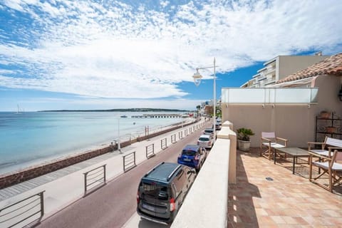 Villa Palma near the beaches Cannes Apartment in Cannes