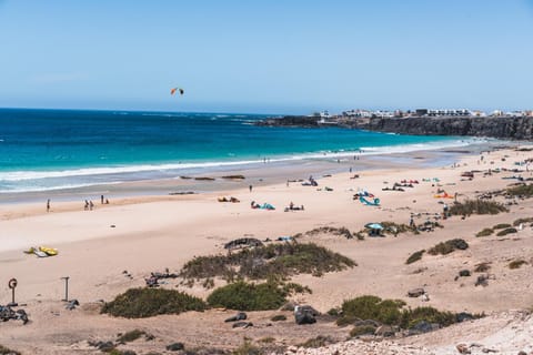 Nearby landmark, Natural landscape, Beach, Sea view