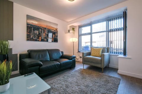 Modern Home: Heart Of Blackburn House in Blackburn