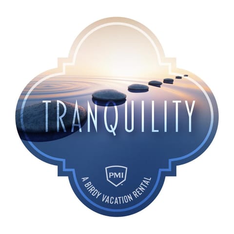 Tranquility - A Birdy Vacation Rental House in San Antonio