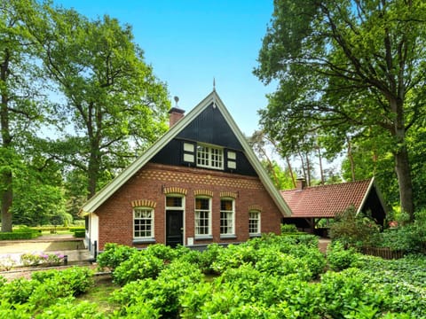 Property building, Summer