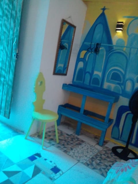 GRUTA da Praia 2 House in Saquarema