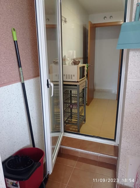 EL SEPTIMO DE LA CALA Apartment in Marina Baixa