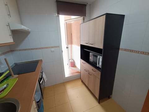 EL SEPTIMO DE LA CALA Apartment in Marina Baixa