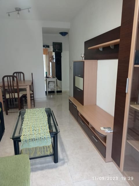 EL SEPTIMO DE LA CALA Apartment in Marina Baixa