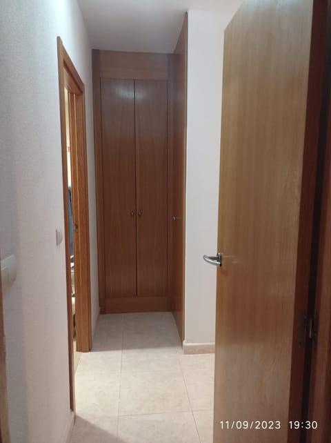 EL SEPTIMO DE LA CALA Apartment in Marina Baixa