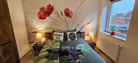 Poppies Flats Apartment in Ypres