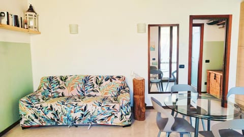 Picnic Apartment Apartment in Province of Brescia