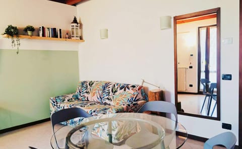 Picnic Apartment Apartment in Province of Brescia