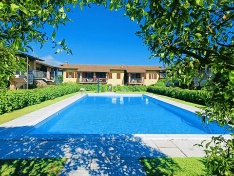 Picnic Apartment Apartment in Province of Brescia