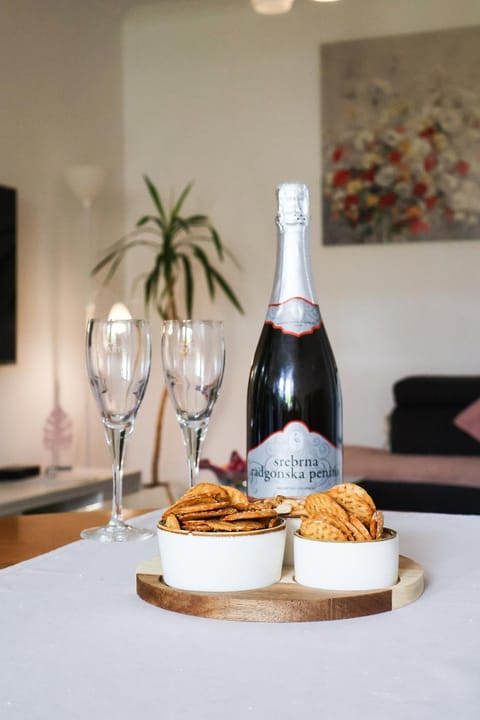 Casa al Mare Apartment in Zadar