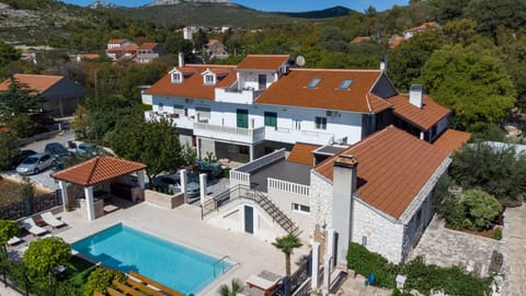Holiday home Mia Villa in Šibenik-Knin County, Croatia