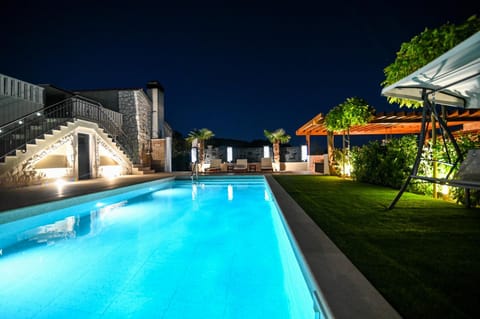 Holiday home Mia Villa in Šibenik-Knin County, Croatia