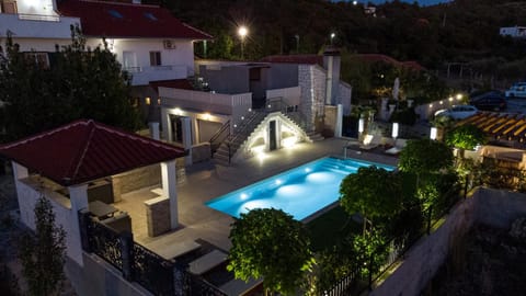 Holiday home Mia Villa in Šibenik-Knin County, Croatia