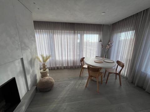 Groenendijk 8 Apartment in Koksijde