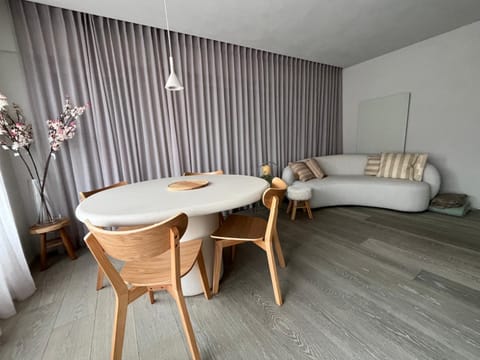 Groenendijk 8 Apartment in Koksijde