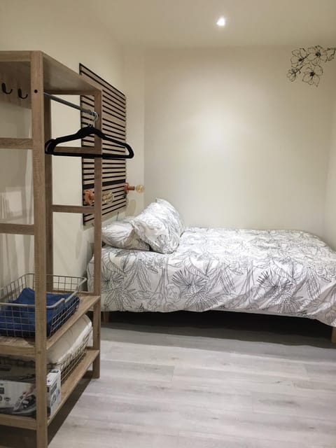 Maison Jaune Apartment in Île-de-France