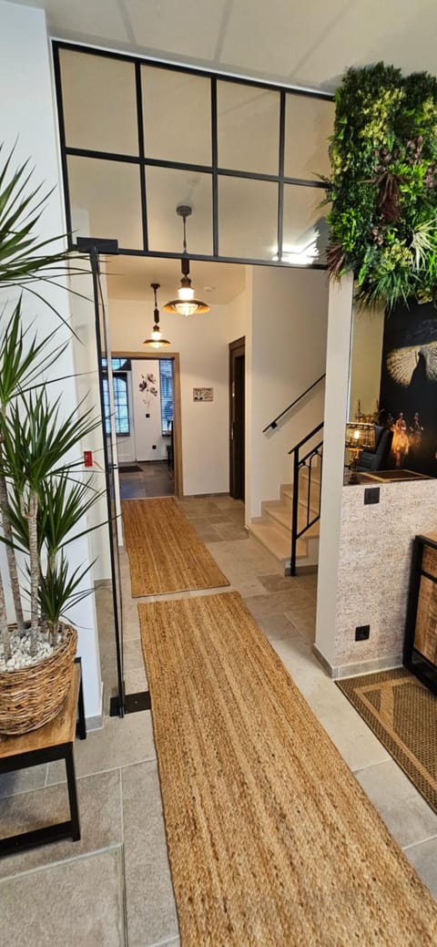 Cozy Flats Apartment in Ypres