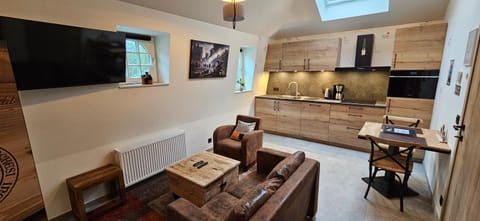 Cozy Flats Apartment in Ypres