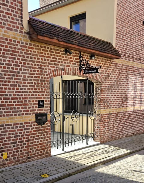 Cozy Flats Apartment in Ypres