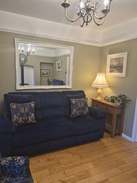Charming Mill Cottage Carrickfergus House in Carrickfergus