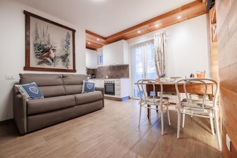 CHALET GIOVANNI apricacasevacanze Apartment in Aprica