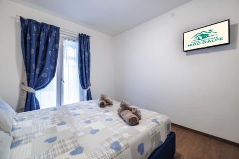 CHALET GIOVANNI apricacasevacanze Apartment in Aprica