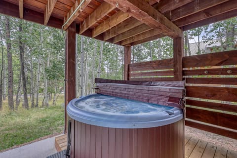 Sawtooth Lodge - Pool access! House in Lead
