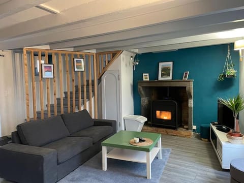 Maison toute équipée Gerzat House in Auvergne-Rhône-Alpes