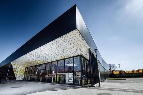 Maison toute équipée Gerzat House in Auvergne-Rhône-Alpes