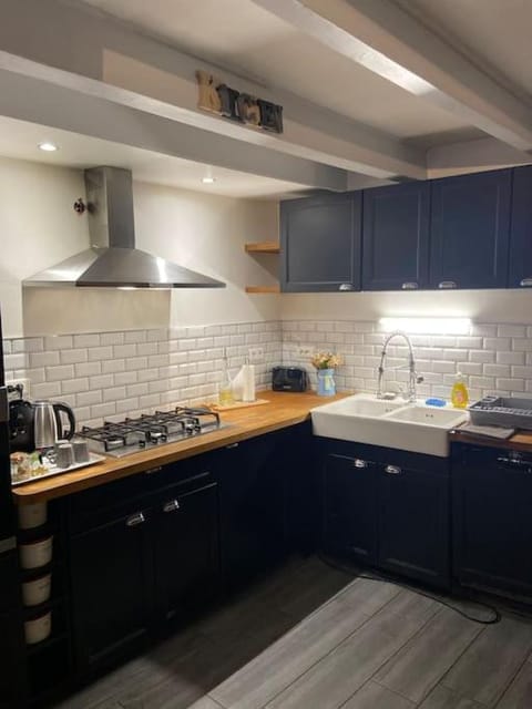 Maison toute équipée Gerzat House in Auvergne-Rhône-Alpes