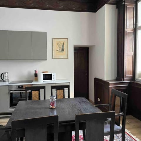 Appartement Margarete Apartment in Bad Hofgastein