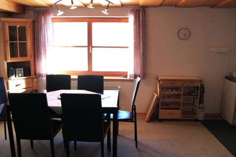 Appartement Isolde Ebnit Apartment in Vorarlberg, Austria