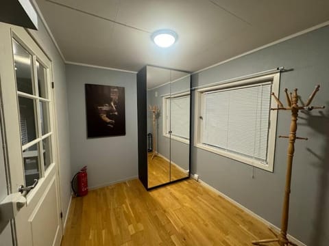 Spacious apartment, 15 min walk to city center Apartment in Tromso