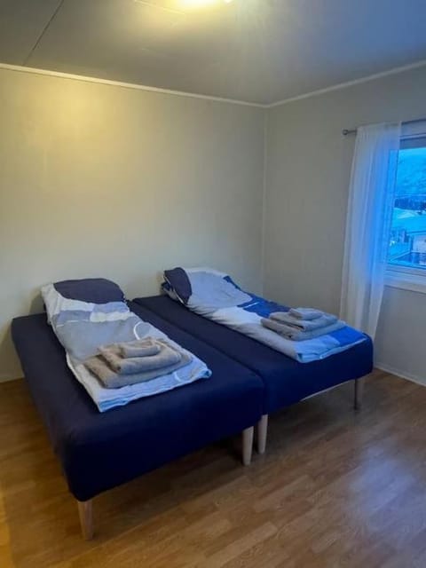 Spacious apartment, 15 min walk to city center Apartment in Tromso