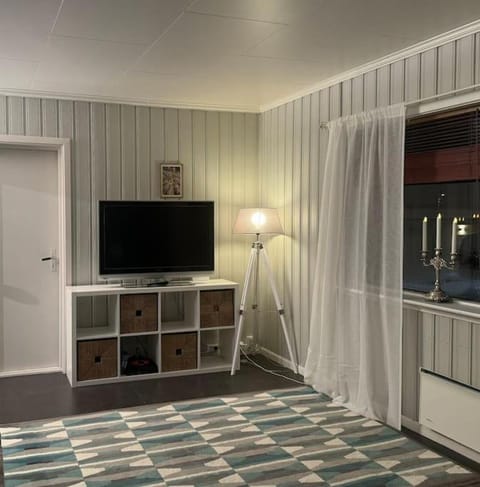 Spacious apartment, 15 min walk to city center Apartment in Tromso