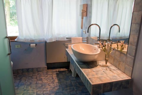 La Casa Trasparente - locazioni brevi Apartment in Veneto