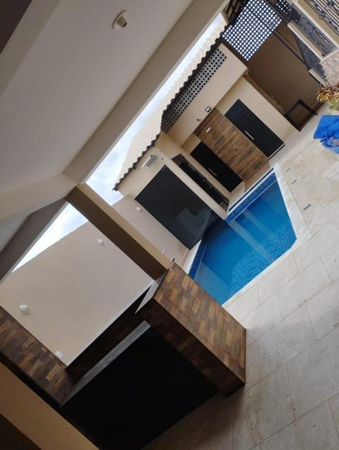 Novo Horizontes House in State of Rio de Janeiro