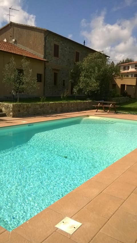Swimming pool, Swimming pool