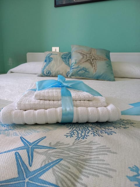 towels