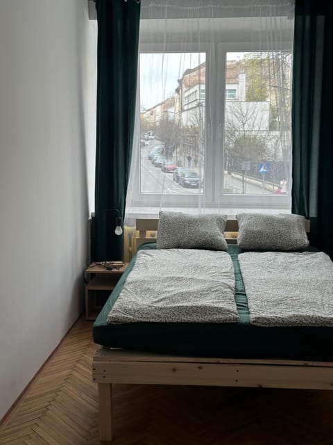 Rooms in City Center Kraków Vacation rental in Krakow