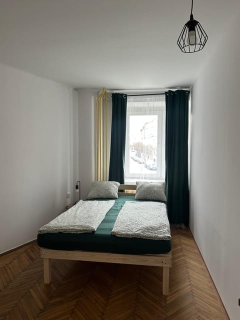 Rooms in City Center Kraków Vacation rental in Krakow