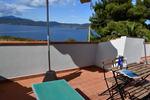 Apartments La Turistica Apartment in Tuscany