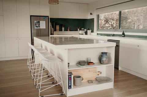 The Tides House in Freycinet