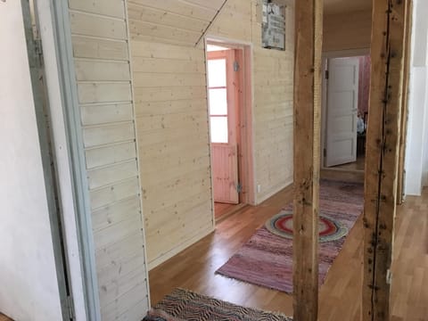 Grandma’s house House in Finland