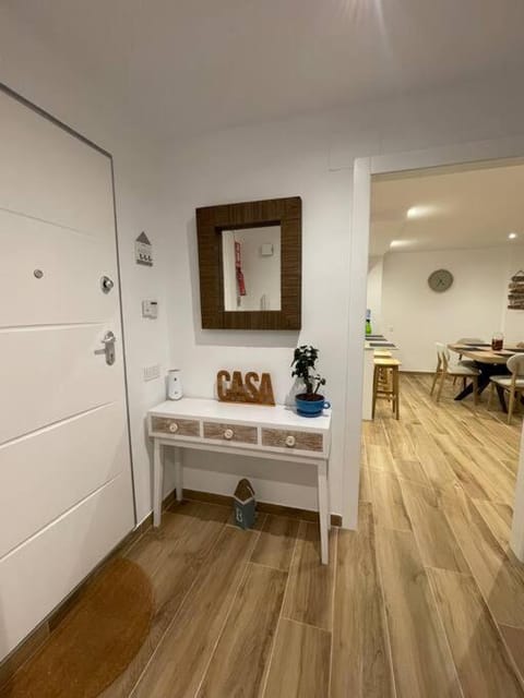 This spectacular 3-bedroom apart Apartment in Costa del Sol